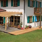 Maiergschwendt Inkl Chiemgaukarte 3* Ruhpolding