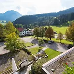 Maiergschwendt Inkl Chiemgaukarte 3*