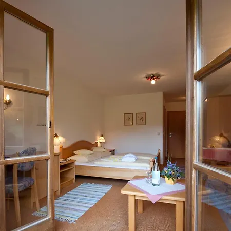 Maiergschwendt Inkl Chiemgaukarte 3*