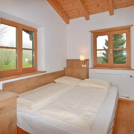 Maiergschwendt Inkl Chiemgaukarte 3*