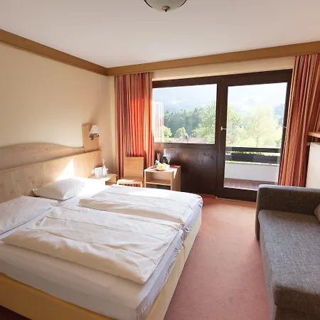 Maiergschwendt Inkl Chiemgaukarte 3*
