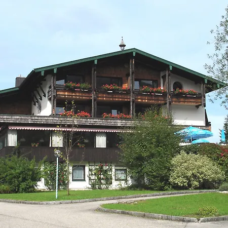 Maiergschwendt Inkl Chiemgaukarte 3*