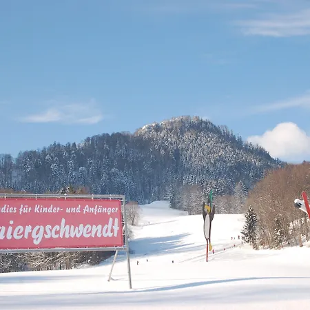 Maiergschwendt Inkl Chiemgaukarte 루폴딩