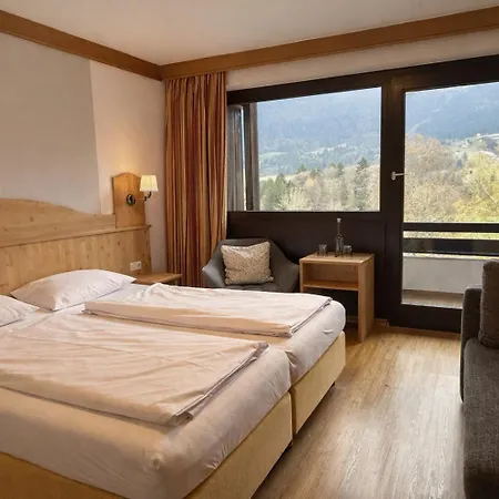 Maiergschwendt Inkl Chiemgaukarte Hotel 3*