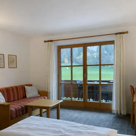 Maiergschwendt Inkl Chiemgaukarte 3*