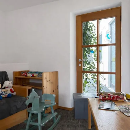 Maiergschwendt Inkl Chiemgaukarte 3* Ruhpolding