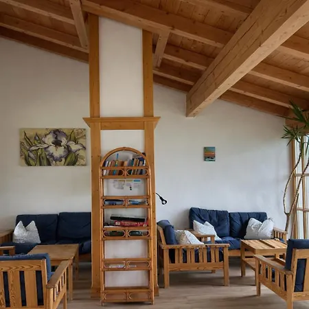 Maiergschwendt Inkl Chiemgaukarte 3*