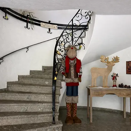 Maiergschwendt Inkl Chiemgaukarte Ruhpolding