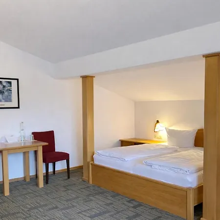 Hotel Maiergschwendt Inkl Chiemgaukarte Ruhpolding