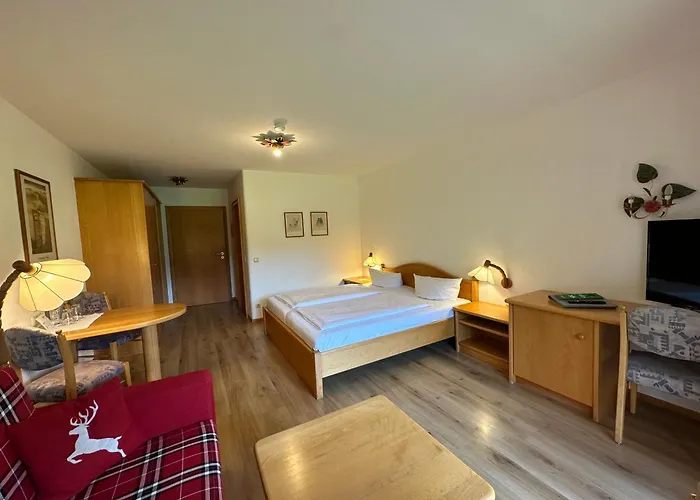 Maiergschwendt Inkl Chiemgaukarte 3*