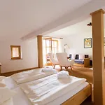 Maiergschwendt Inkl Chiemgaukarte 3* روهبولدنغ