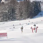 فندق Maiergschwendt Inkl Chiemgaukarte 3*