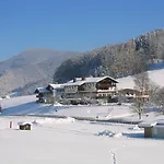 Maiergschwendt Inkl Chiemgaukarte 3* Ruhpolding
