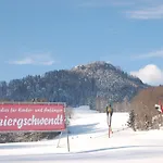 Maiergschwendt Inkl Chiemgaukarte Ruhpolding