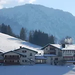 فندق Maiergschwendt Inkl Chiemgaukarte