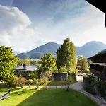 Maiergschwendt Inkl Chiemgaukarte فندق 3*