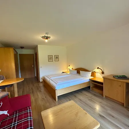 Maiergschwendt Inkl Chiemgaukarte 3*