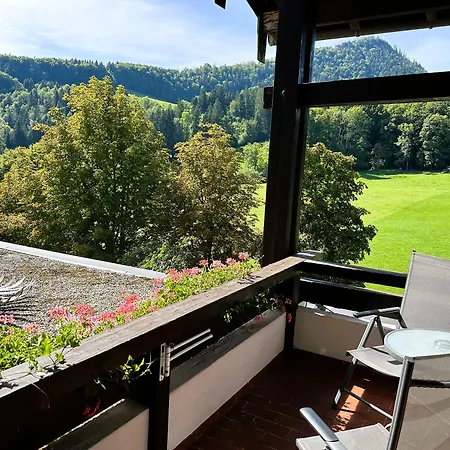 Hotel Maiergschwendt Inkl Chiemgaukarte 3*