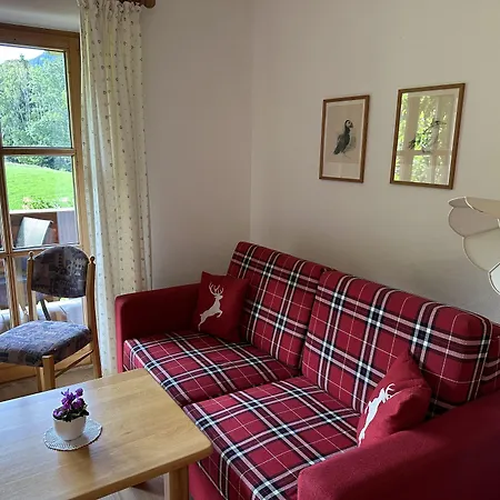 Maiergschwendt Inkl Chiemgaukarte 3*