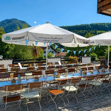 Maiergschwendt By Deva Hotels&resorts Hotel Ruhpolding