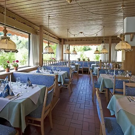 Maiergschwendt Inkl Chiemgaukarte Hotel 3*