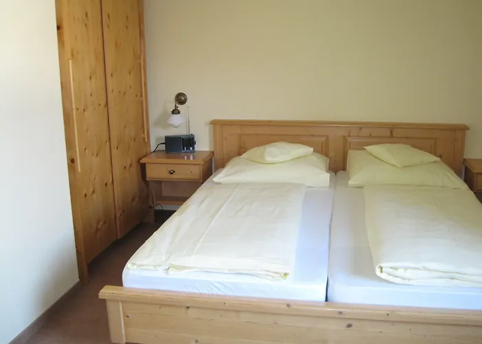 Maiergschwendt Inkl Chiemgaukarte Hotel