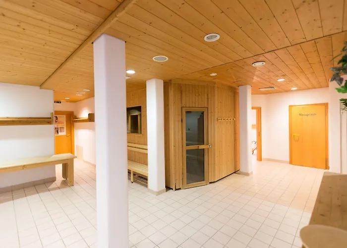 Maiergschwendt Inkl Chiemgaukarte 3*
