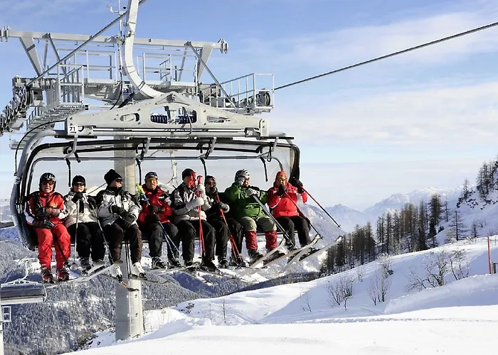Maiergschwendt Inkl Chiemgaukarte 3* Ruhpolding