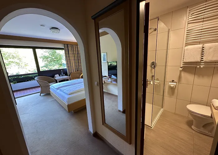 Hotel Maiergschwendt Inkl Chiemgaukarte Ruhpolding